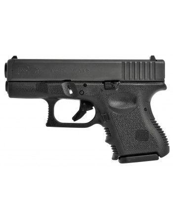 Pistole Glock 39