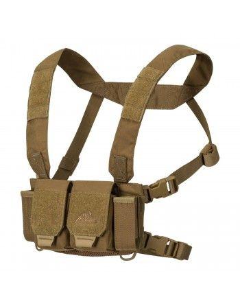 Vesta chest rig COMPETITION COYOTE