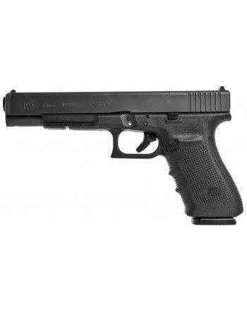 Pistole Glock 40 Gen4 MOS