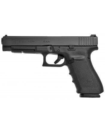 Pistole Glock 41 Gen4