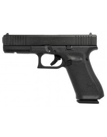Pistole Glock 17 Gen5 FS