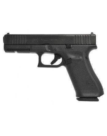 Pistole Glock 17 Gen5 MOS FS
