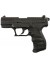 Pistole Walther P22Q 3,42" 22LR
