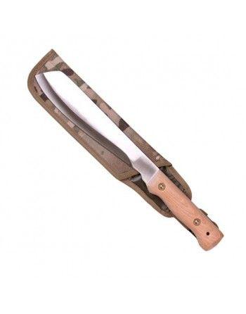 Mačeta MACHETE BTP pouzdro