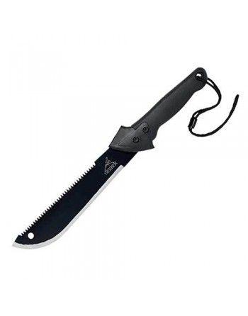 Mačeta Gerber GATOR Jr. s pilou a pouzdrem