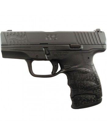 Pistole Walther PPS M2 Police Set