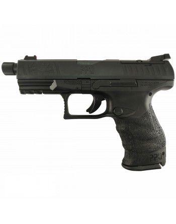 Pistole Walther PPQ M2 Q4 TAC