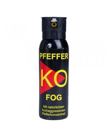 Sprej obranný pepřový KO FOG 100ml