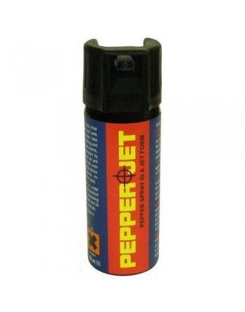 Sprej obranný pepřový PEPPER JET 50 ml