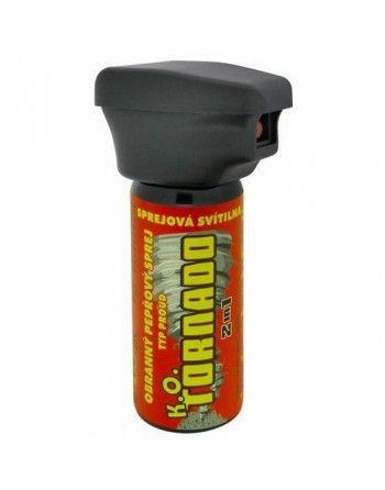 Náhradní sprej KO TORNADO 50 ml