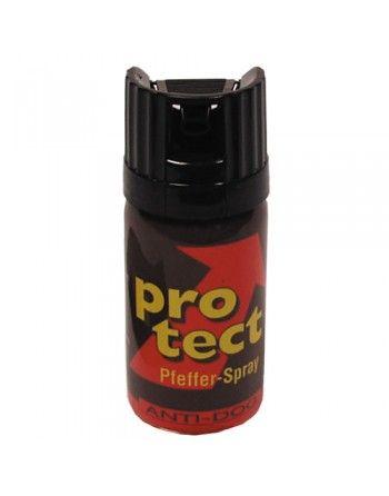 Sprej pepřový AEROSOL 40 ml ANTI-DOG