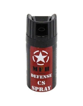 Sprej obranný BODY GUARD 40ml