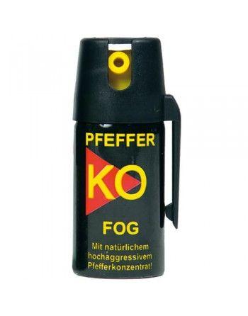 Sprej obranný pepřový KO FOG 40ml