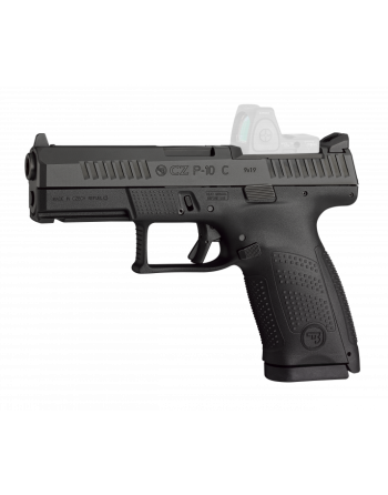 Pistole CZ P-10 C OR