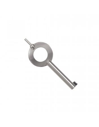 Klíč k poutům standardní