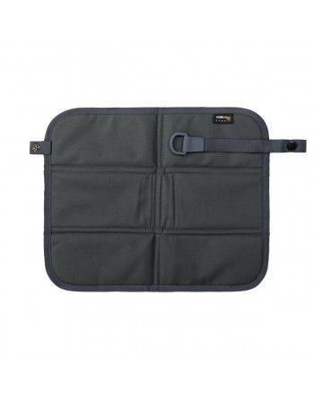 Podsedák VAGABOND SHADOW GREY