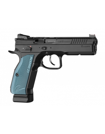 Pistole CZ SHADOW 2 OR