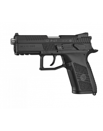 Pistole CZ P-07 KADET