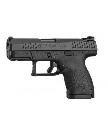 Pistole CZ P-10 S