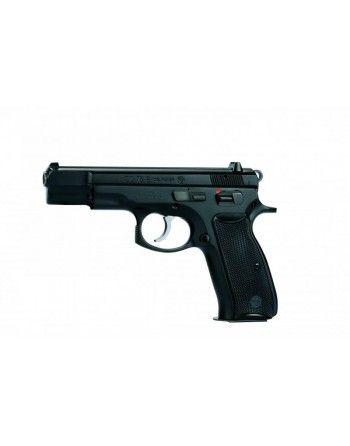 Pistole CZ 75 B