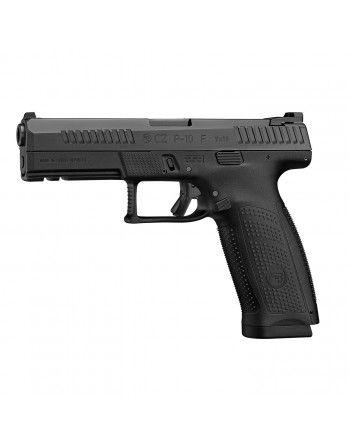 Pistole CZ P-10 F 9x19