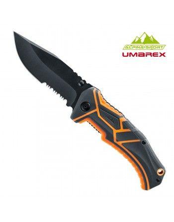 Zavírací nůž Alpina Sport ODL Folding Knife