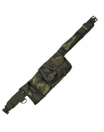 Opasek s pouzdry vz.95 les