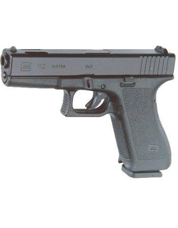 Pistole Glock 17 C Gen4