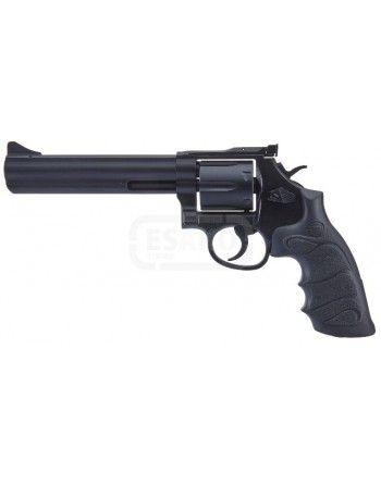 Revolver Sarsilmaz SR 38 6''