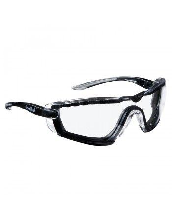 Brýle ochranné COBRA Platinum® ČIRÉ