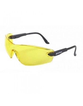 Brýle ochranné VIPER ŽLUTÉ skla