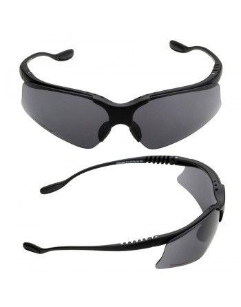 Brýle STINGRAY M/P sada 3 skla ČERNÉ