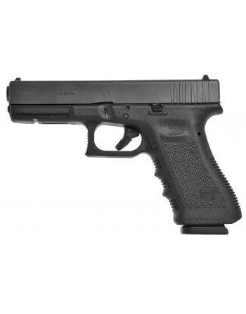 Pistole Glock 17