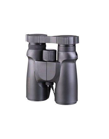 Dalekohled 8x42 vodotěsný s pouzdrem ČERNÝ