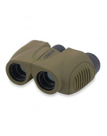 Dalekohled Carson Hornet 8x22