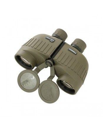 Dalekohled 7x50 STEINER MILITARY MARINE ZELENÝ