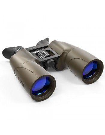 Dalekohled YUKON SOLARIS 7x50 WP