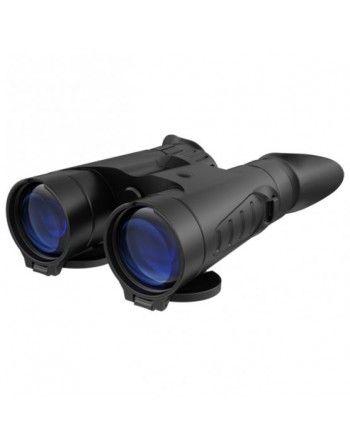 Dalekohled YUKON POINT 8x42