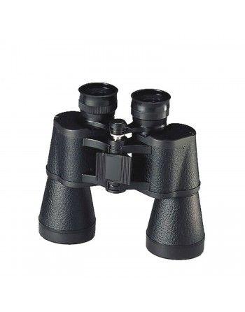 Dalekohled 10x50 ČERNÝ