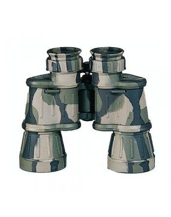 Dalekohled 10x50 skládací WOODLAND