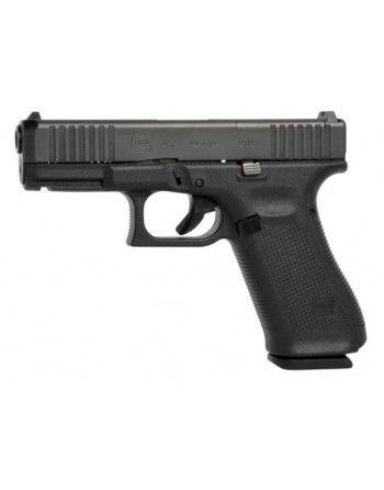Pistole GLOCK 45 FS (MOS) 9x19