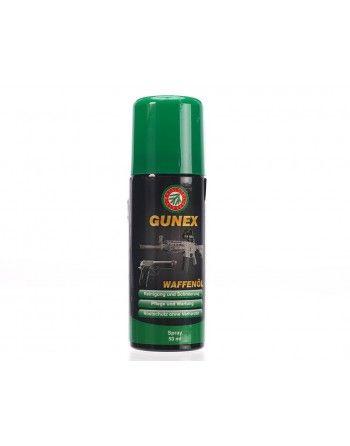 BALLISTOL GUNEX OLEJ 50ML SPREJ