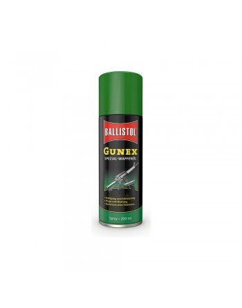 BALLISTOL GUNEX OLEJ 200ML SPREJ