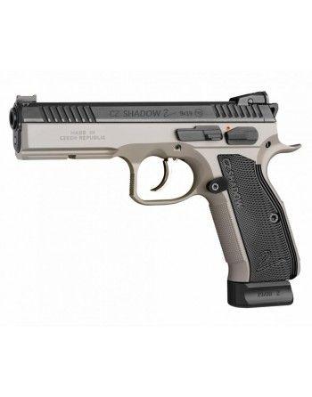 Pistole CZ Shadow 2 Urban Grey 9x19
