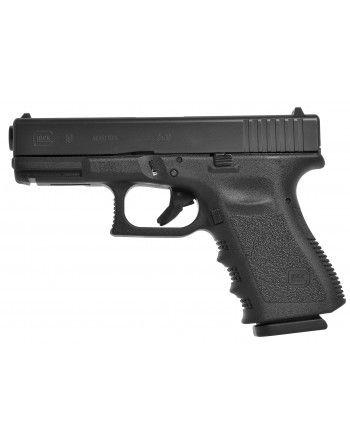 Pistole Glock 19