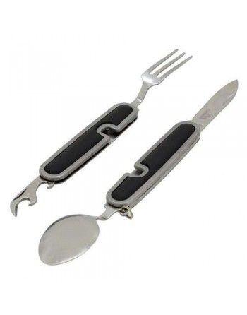 Nůž kapesní CAMPING 9cm Cattara 13253