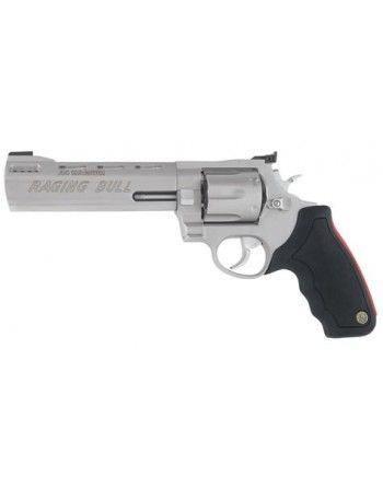 Revolver Taurus 444 Raging Bull .44 Mag