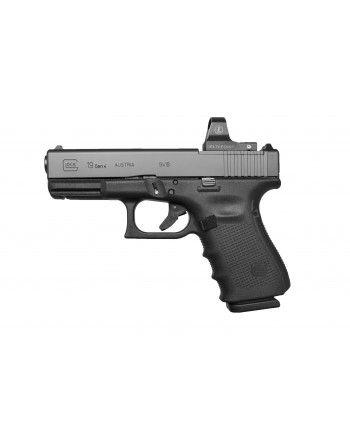Pistole Glock 19 Gen4 MOS