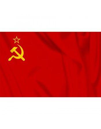 Vlajka CCCP (SSSR) 90x150cm