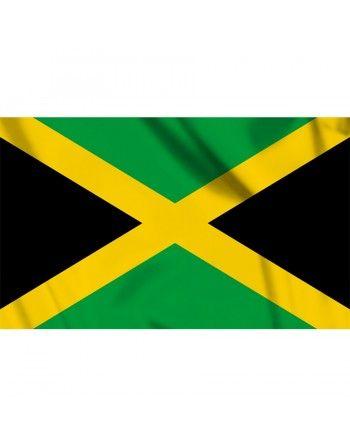 Vlajka JAMAJKA 90x150cm